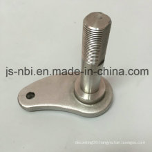 Stainless Steel Investment Casting Parts